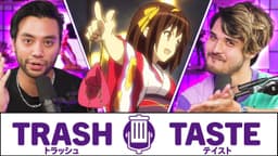 Thumbnail for Japanese Festivals are a LIE | Trash Taste #125