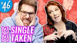 Thumbnail for Should We Keep Our Relationships Private? - SmoshCast #46