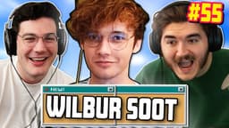 Thumbnail for Wilbur Soot's Deepest Secrets - Chuckle Sandwich EP 55