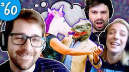 Thumbnail for The Worst Smosh Video Ideas We’ve Ever Had - SmoshCast #60