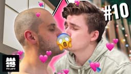 Thumbnail for LUDWIG KISSES SLIME ON CAMERA | The Yard