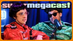 Thumbnail for SuperMegaCast - EP 355: Prison Fans