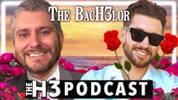Thumbnail for Jeff Wittek Is Your Bach3lor - Episode #1 - OTR #104