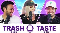 Thumbnail for Sitting Down with a Professional Cosplayer (ft. @jessicanigri) | Trash Taste #113