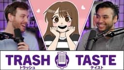 Thumbnail for The Struggles of a Storytime Youtuber (ft. @Emirichu)  | Trash Taste #101