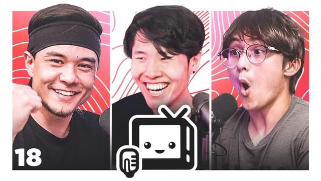 Youtube profile pic for COMPETITIVE EATING ft. Matt Stonie - OfflineTV Podcast #18