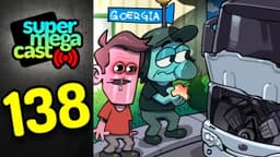 Thumbnail for SuperMegaCast - EP 138: The Big Breakdown