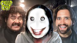 Thumbnail for Jeff The Killer | Creep Cast