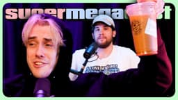 Thumbnail for SuperMegaCast - EP 320: From Burbank with Love