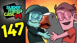 Thumbnail for SuperMegaCast - EP 147: Subscribe to Dolan Dark (ft. Dolan Dark)