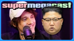 Thumbnail for SuperMegaCast - EP 351: Illegal Haircut