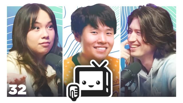 Youtube profile pic for OFFLINETV DISCOVERS CHATGPT - OfflineTV Podcast #32