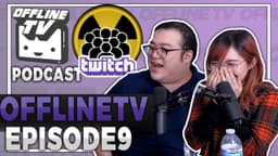 Thumbnail for Mud Wrestling Article 13 & Twitch Chat Control- OfflineTV Podcast EP 9 ft Scarra, Toast, Lily & Sean