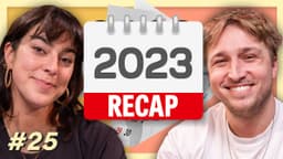 Thumbnail for 2023 Was A Wild Year | Smosh Mouth 25