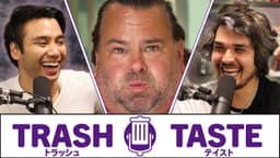 Thumbnail for Our Trash Taste In TV | Trash Taste #43