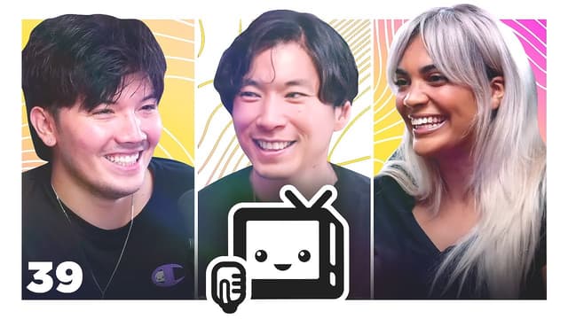 Youtube profile pic for WE TRY MAGIC FRUIT - OFFLINETV PODCAST #39