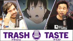 Thumbnail for Japan's Earthquakes Are Terrifying | Trash Taste #9