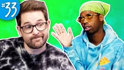 Thumbnail for Does Keith Resent Ian? - SmoshCast #33