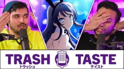 Thumbnail for We Wasted $1000 in a Japanese Bunny Girl Bar | Trash Taste #193