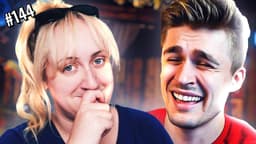 Thumbnail for Getting Weird with Brittany Broski | The Yard