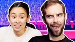 Thumbnail for Throwing The Ultimate Bachelor Party w\ Jacksfilms - SmoshCast #32 Highlight