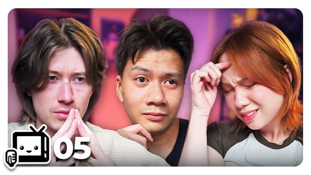 Youtube profile pic for TIKTOK ROTTED HIS BRAIN ft. Shiphtur | OfflineTV Podcast #5