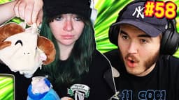 Thumbnail for Pure Unhinged Chaos ft. Minx - Chuckle Sandwich EP 58