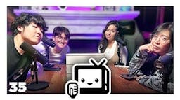 Thumbnail for POKIMANE REVEALS ALL -  OfflineTV Podcast Episode #35