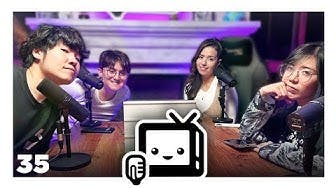 Youtube profile pic for POKIMANE REVEALS ALL -  OfflineTV Podcast Episode #35