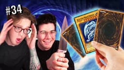 Thumbnail for We Discovered A 15-Year Long Game of Yu-Gi-Oh!  | The Yard