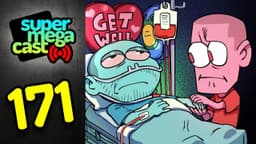 Thumbnail for SuperMegaCast - EP 171: Ryan's Colon