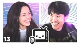 Thumbnail for "YOU SHOULD'VE SEEN THE CONTRACT" ft. Valkyrae - OfflineTV Podcast #13