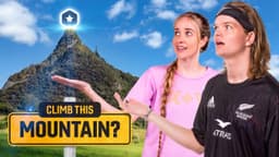 Thumbnail for Ep 2 - We Turned New Zealand Into a Real-Life Board Game