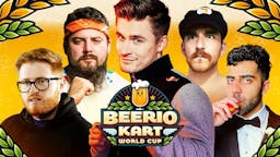 Thumbnail for BEERIO KART WORLD CUP