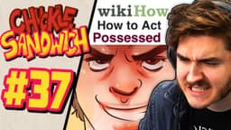 Thumbnail for The Impossible Wikihow Challenge - Chuckle Sandwich EP. 37