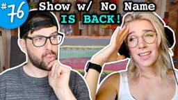 Thumbnail for The Pod With No Name - SmoshCast #76