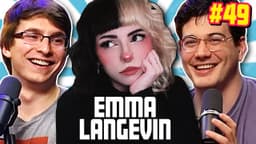 Thumbnail for Emma Langevin - Chuckle Sandwich EP 49