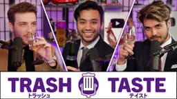 Thumbnail for The 2nd Annual Trash Taste Awards | Trash Taste #100