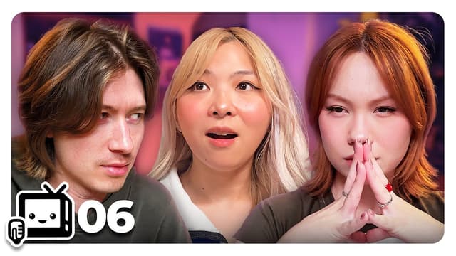 Youtube profile pic for OTV GOES TO CHINA | OfflineTV Podcast #6