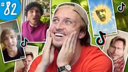 Thumbnail for Shayne’s TikTok is a Sewer - SmoshCast #82