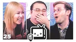 Thumbnail for NEW YORK NEW YORK (Worlds 2022) ft. Kobe - OfflineTV Podcast #25