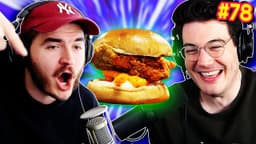 Thumbnail for Our Worst Restaurant Experiences | Chuckle Sandwich EP 78