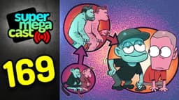 Thumbnail for SuperMegaCast - EP 169: SuperMega VS Evolution