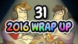 Thumbnail for SuperMegaCast - EP 31: 2016 Wrap Up