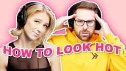 Thumbnail for How To Look Good On Instagram - SmoshCast #30 Highlight