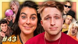 Thumbnail for Explaining Our Characters' Backstories | Smosh Mouth 43