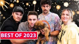 Thumbnail for The Most Dysfunctional Podcast Ever | Fear&2023