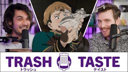 Thumbnail for THE ANIME FIGURE SPECIAL | Trash Taste #79