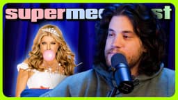 Thumbnail for SuperMegaCast - EP 349: Fergie Ferguson