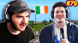 Thumbnail for We Podcasted from a Random Pub in Ireland | Chuckle Sandwich EP 79